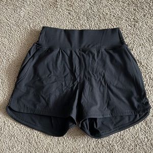 Balance Athletica trek short